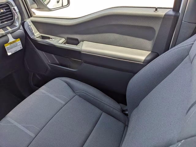 2026 Oxford White Ford F-150 STX RWD Truck