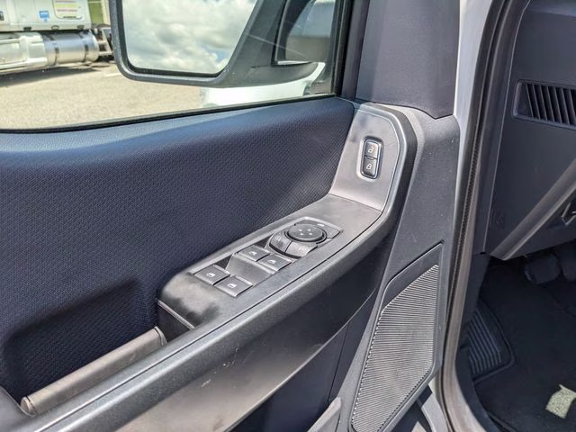 2026 Oxford White Ford F-150 STX RWD Truck