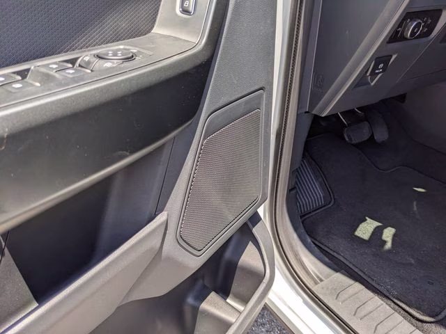 2026 Oxford White Ford F-150 STX RWD Truck