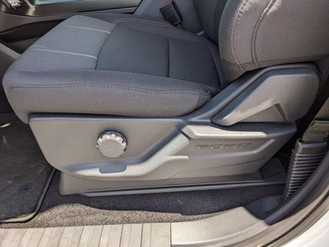 2026 Oxford White Ford F-150 STX RWD Truck