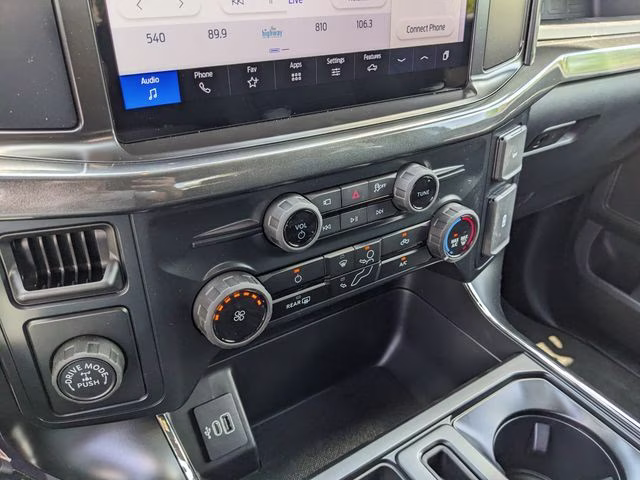 2026 Oxford White Ford F-150 STX RWD Truck