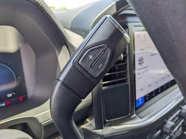 2026 Oxford White Ford F-150 STX RWD Truck