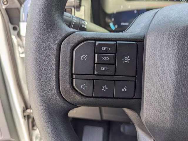 2026 Oxford White Ford F-150 STX RWD Truck