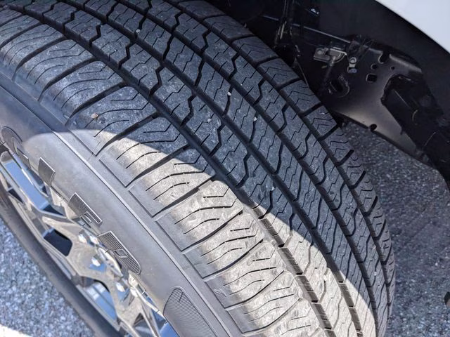 2026 Oxford White Ford F-150 STX RWD Truck