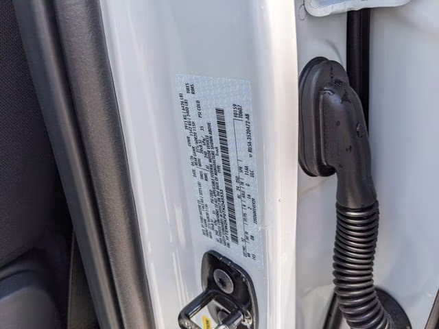 2026 Oxford White Ford F-150 STX RWD Truck