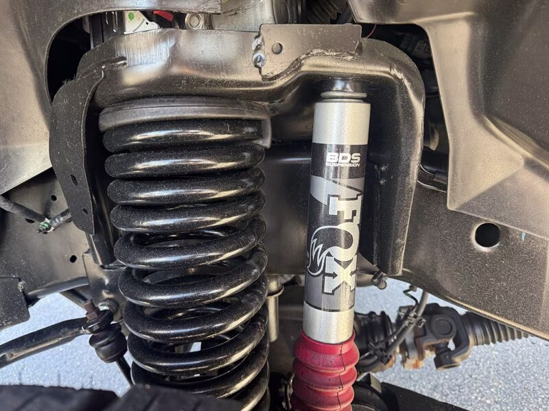 2023 Pearl White Ram 2500 Limited LIFTED BDS LIFT 4X4 Truck