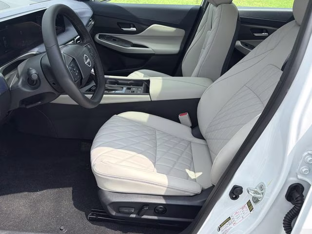 2026 Aspen White Tricoat Nissan Sentra SL FWD Sedan
