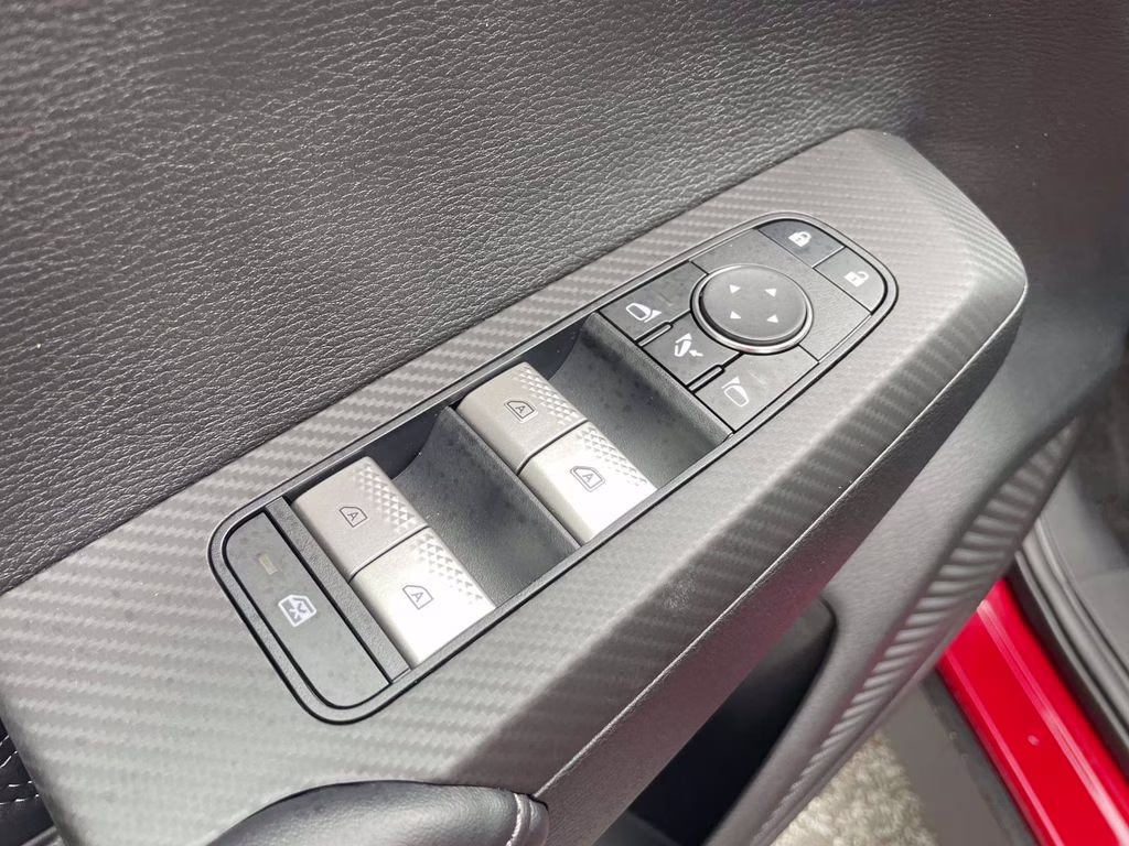 2026 Royal Red Nissan Rogue Plug-In Hybrid Platinum AWD SUV