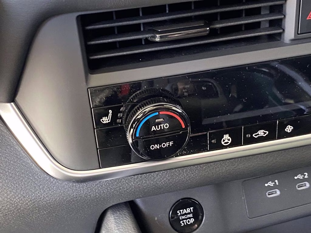 2026 Deep Ocean Blue Pearl Nissan Rogue Dark Armor FWD SUV