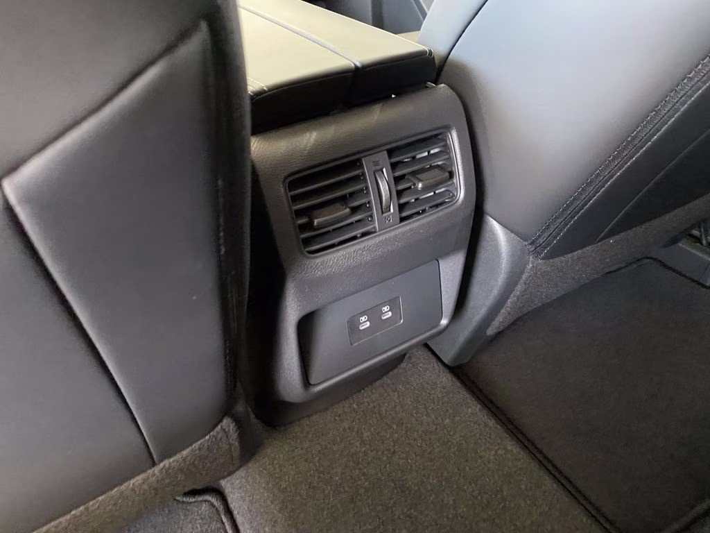 2026 Deep Ocean Blue Pearl Nissan Rogue Dark Armor FWD SUV