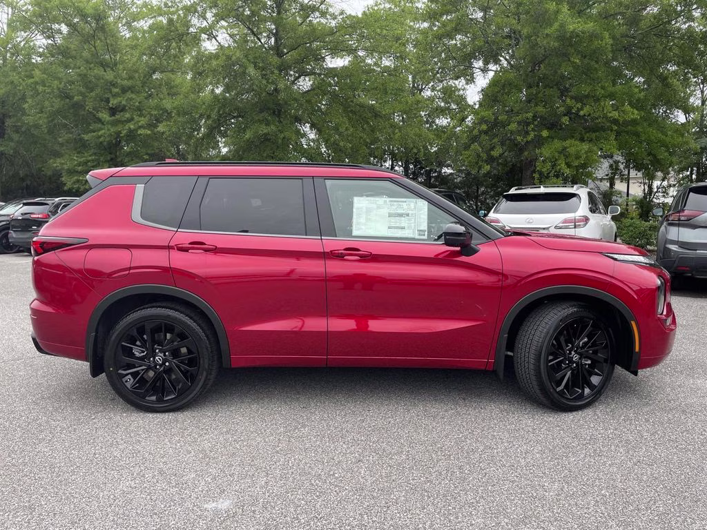 2026 Royal Red Nissan Rogue Plug-In Hybrid Platinum AWD SUV
