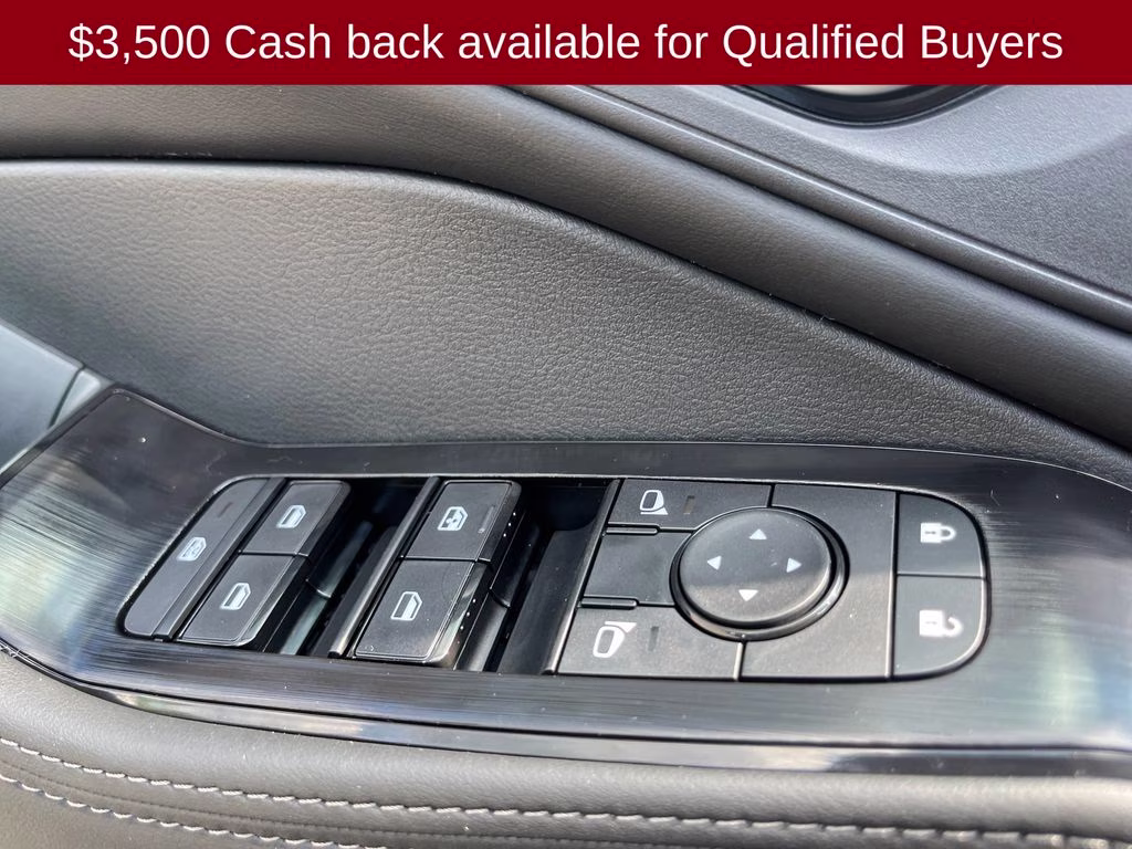 2026 Obsidian Green Nissan Rogue Dark Armor FWD SUV