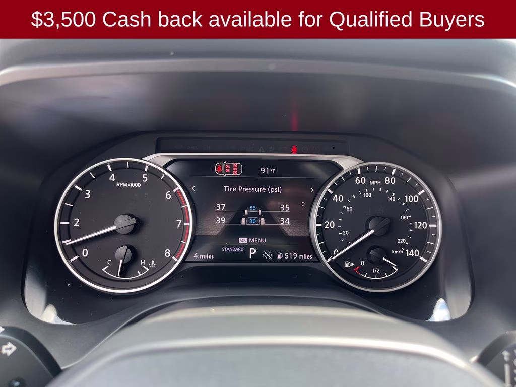 2026 Obsidian Green Nissan Rogue Dark Armor FWD SUV
