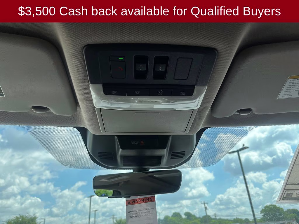 2026 Obsidian Green Nissan Rogue Dark Armor FWD SUV