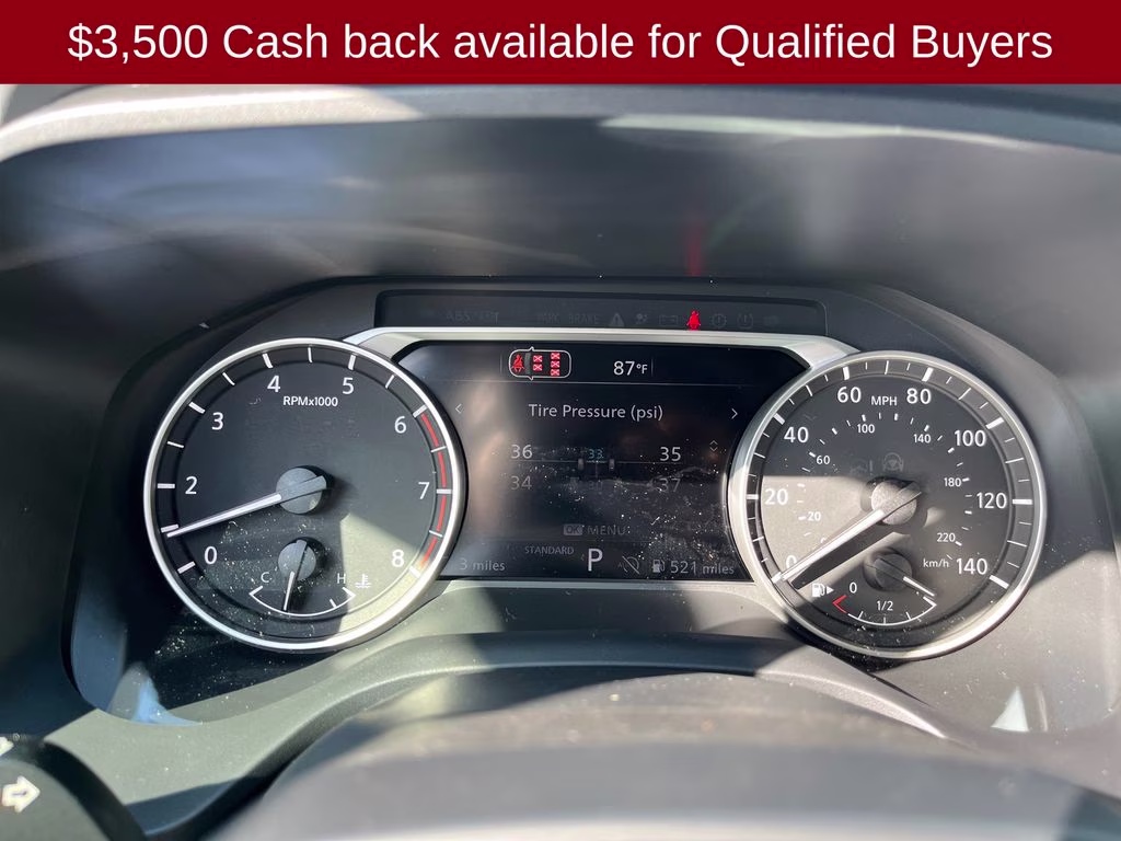 2026 Boulder Gray Pearl Nissan Rogue Dark Armor FWD SUV