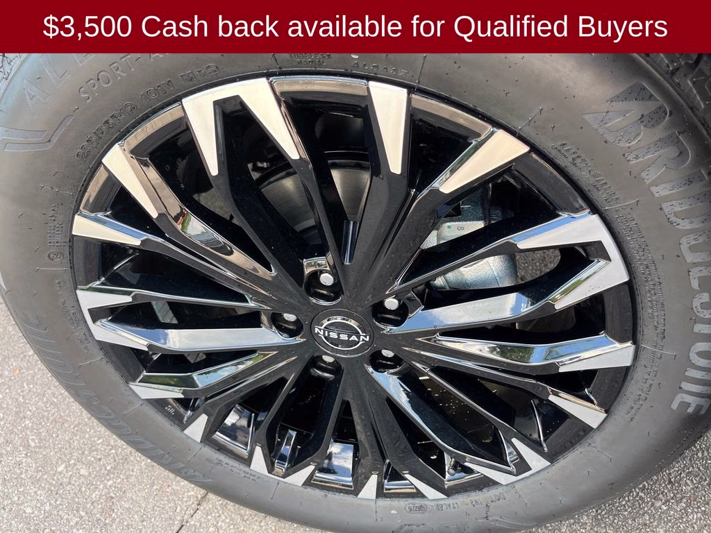 2026 Boulder Gray Pearl Nissan Rogue Dark Armor FWD SUV