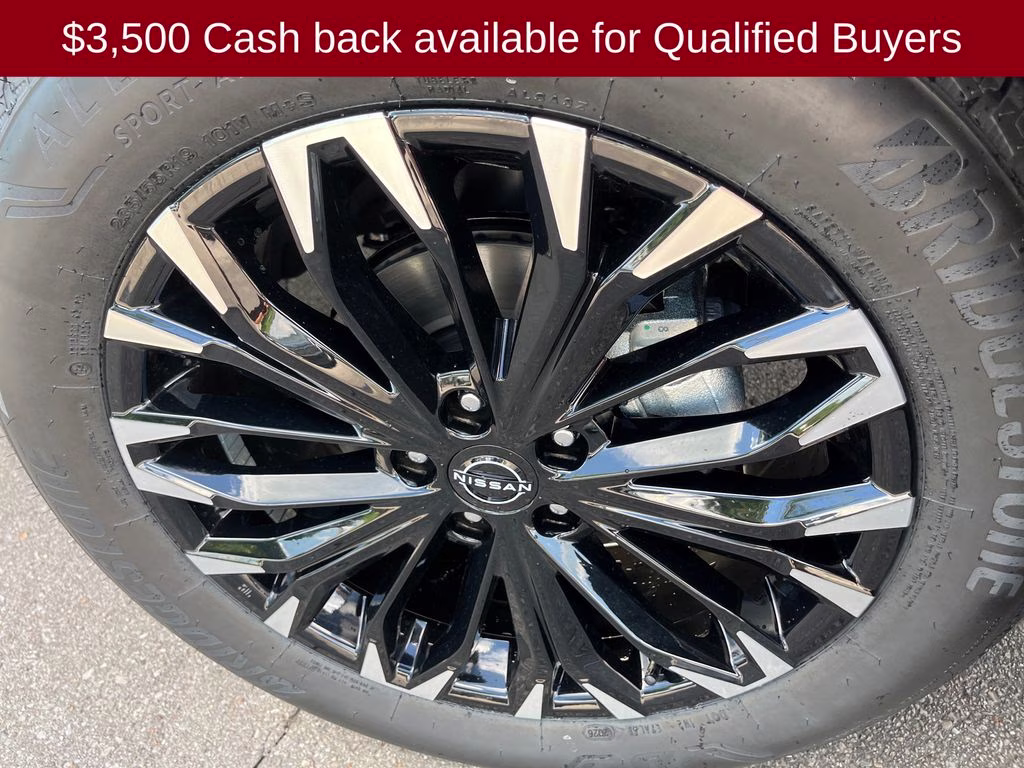 2026 Boulder Gray Pearl Nissan Rogue Dark Armor FWD SUV