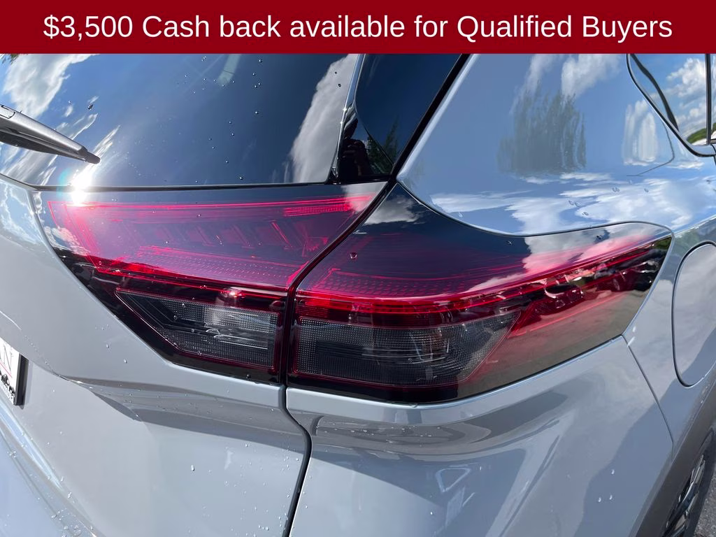 2026 Boulder Gray Pearl Nissan Rogue Dark Armor FWD SUV