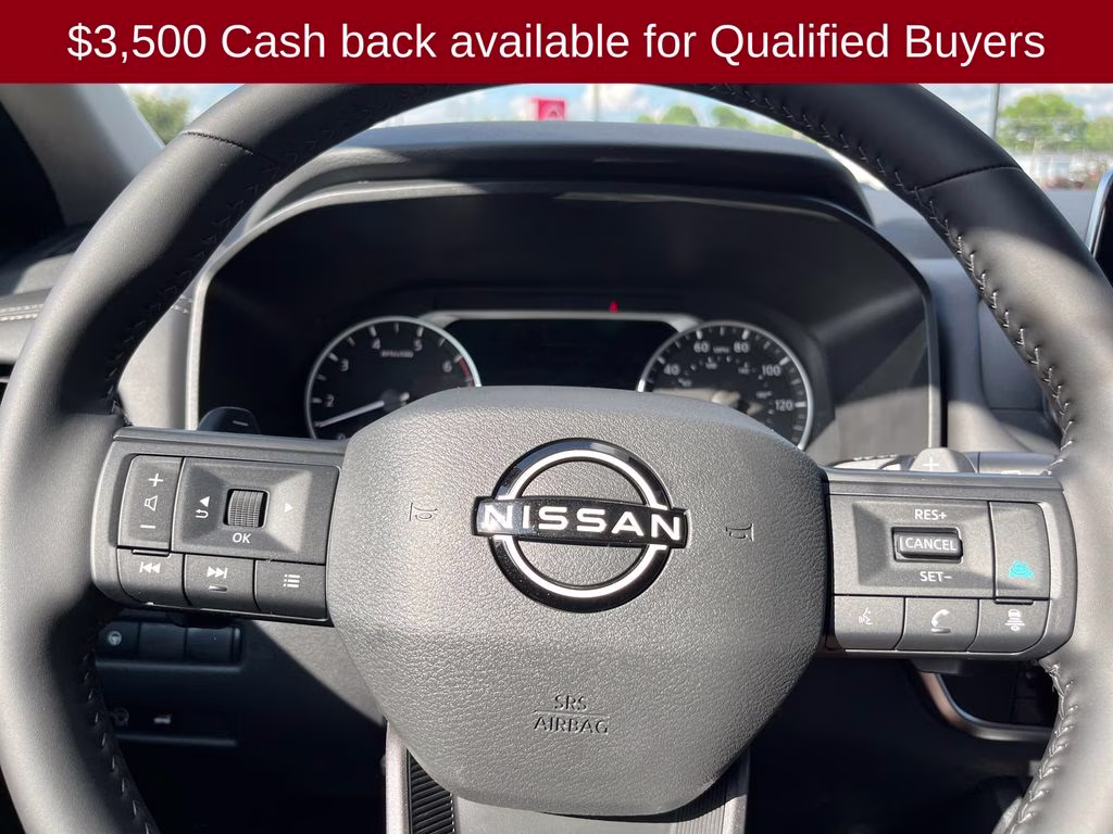 2026 Boulder Gray Pearl Nissan Rogue Dark Armor FWD SUV