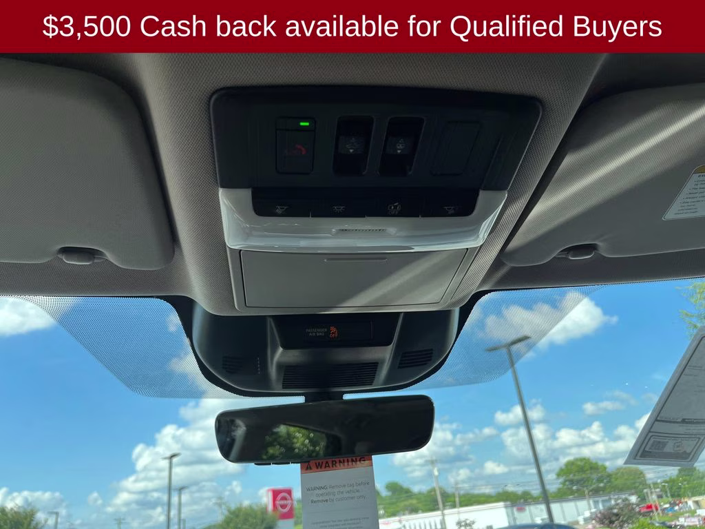 2026 Boulder Gray Pearl Nissan Rogue Dark Armor FWD SUV