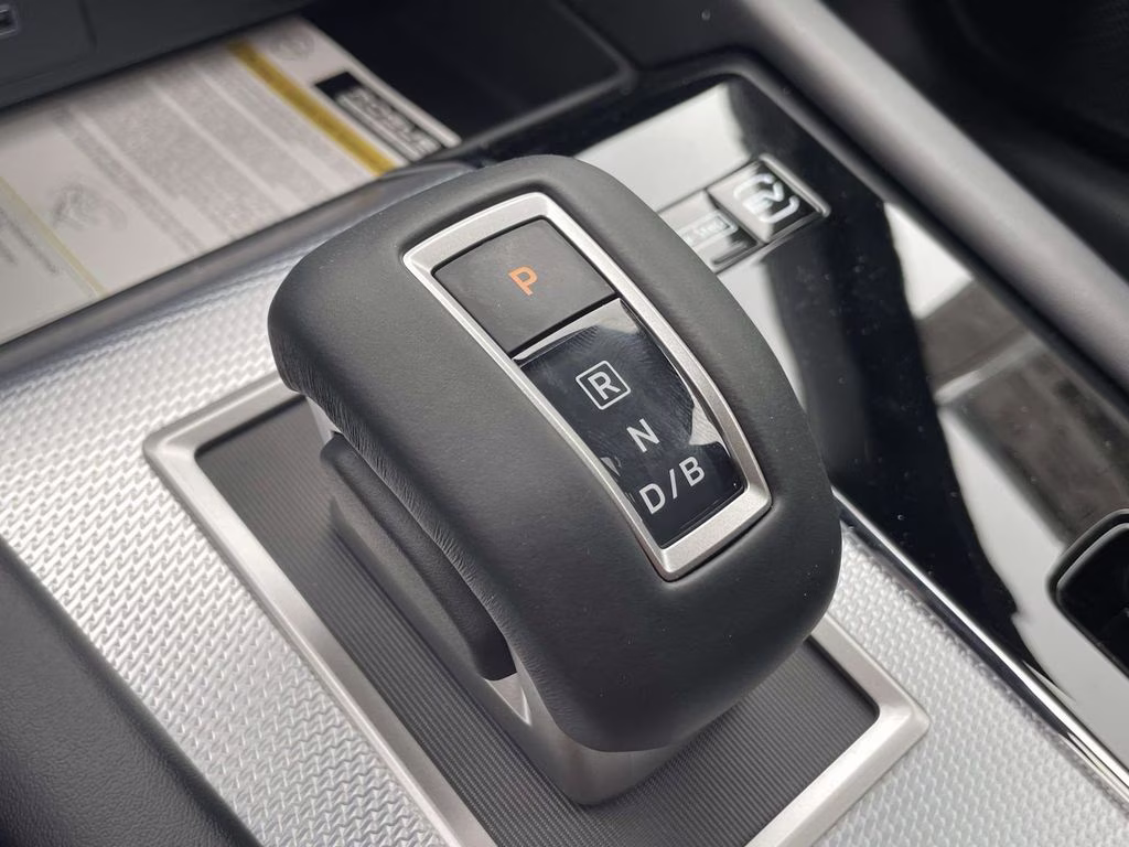 2026 Royal Red Nissan Rogue Plug-In Hybrid Platinum AWD SUV