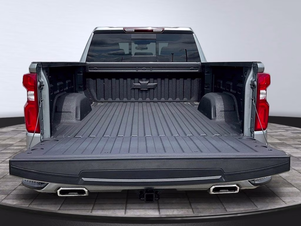 2026 Chevrolet Silverado 1500 RST - Photo 10