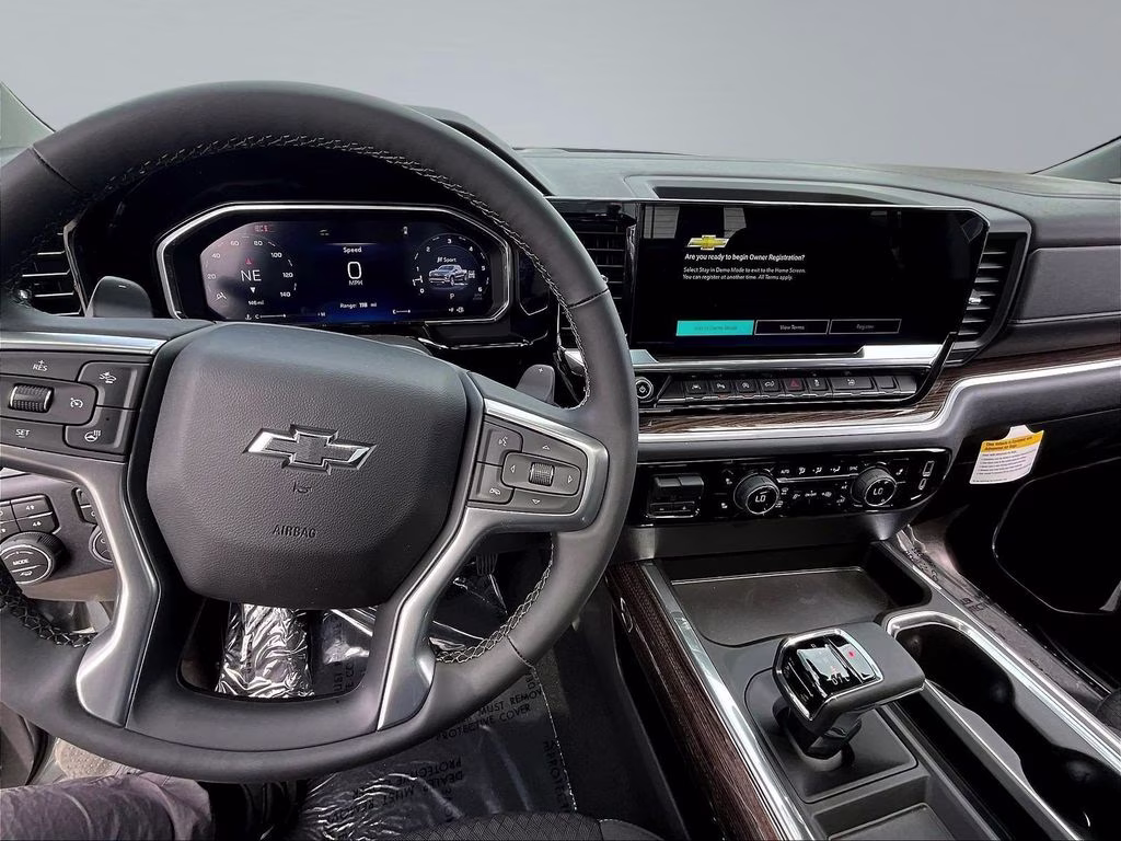 2026 Chevrolet Silverado 1500 RST - Photo 11