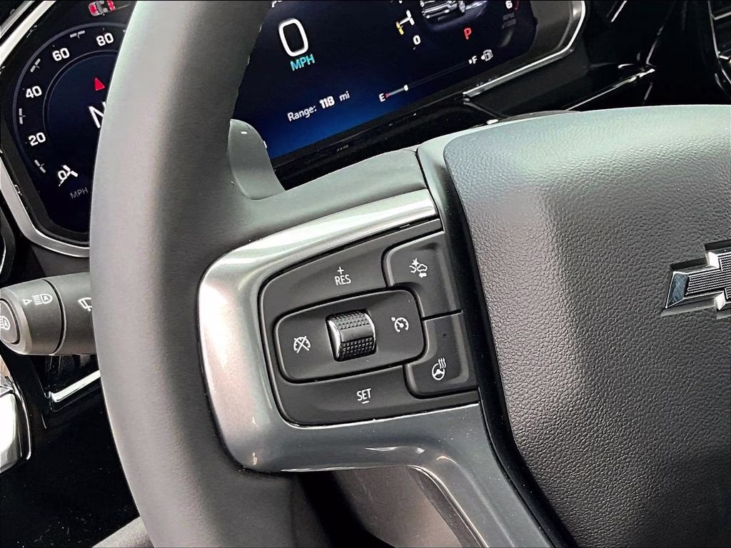2026 Chevrolet Silverado 1500 RST - Photo 14