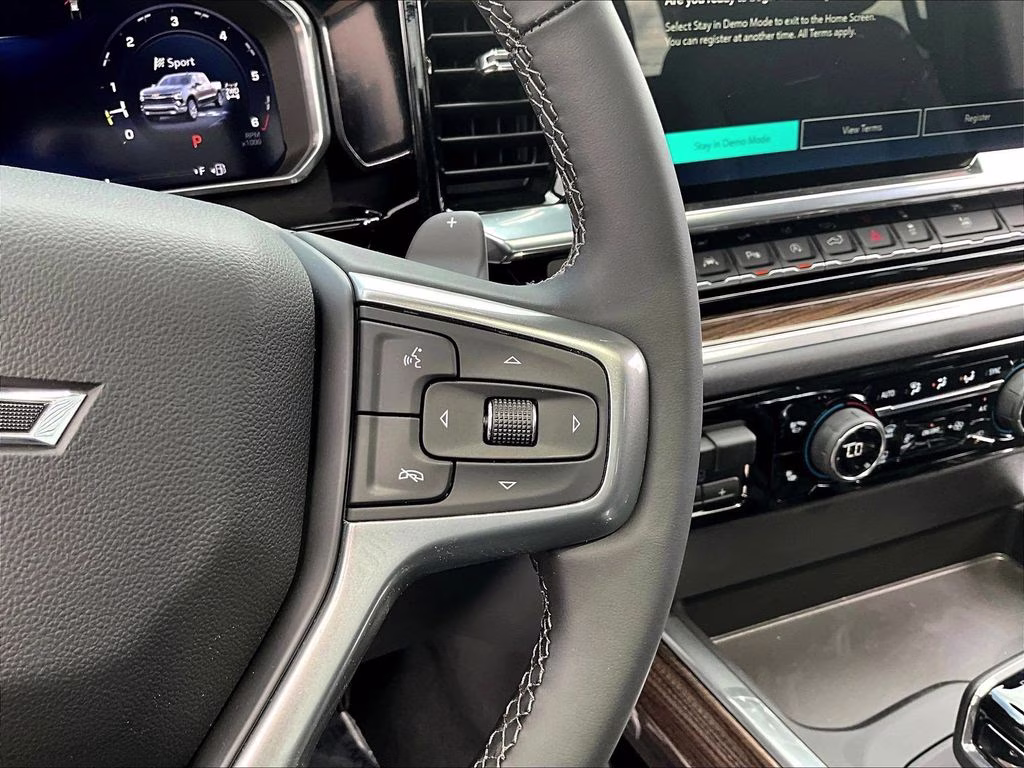 2026 Chevrolet Silverado 1500 RST - Photo 15