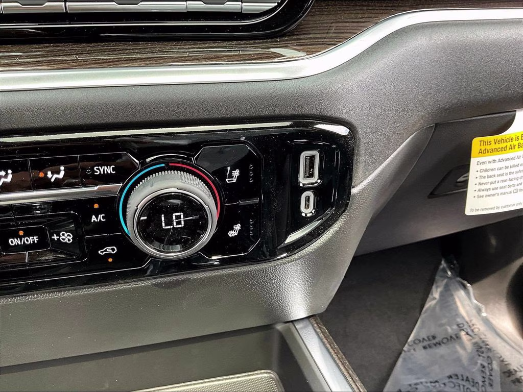 2026 Chevrolet Silverado 1500 RST - Photo 19