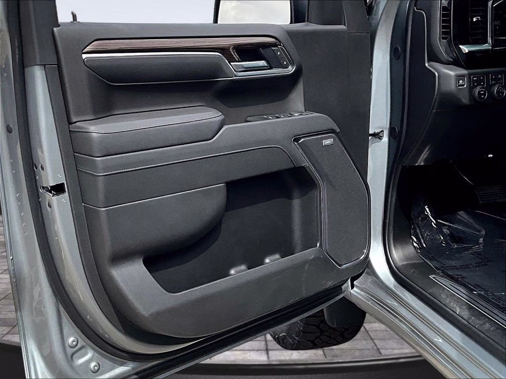 2026 Chevrolet Silverado 1500 RST - Photo 23