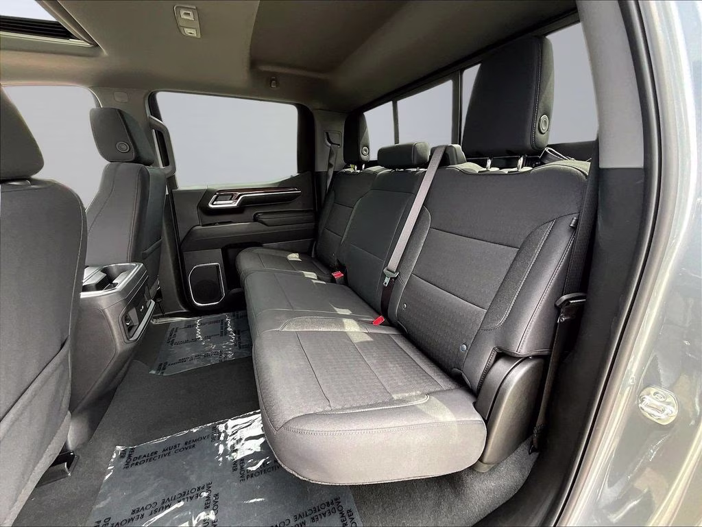 2026 Chevrolet Silverado 1500 RST - Photo 25