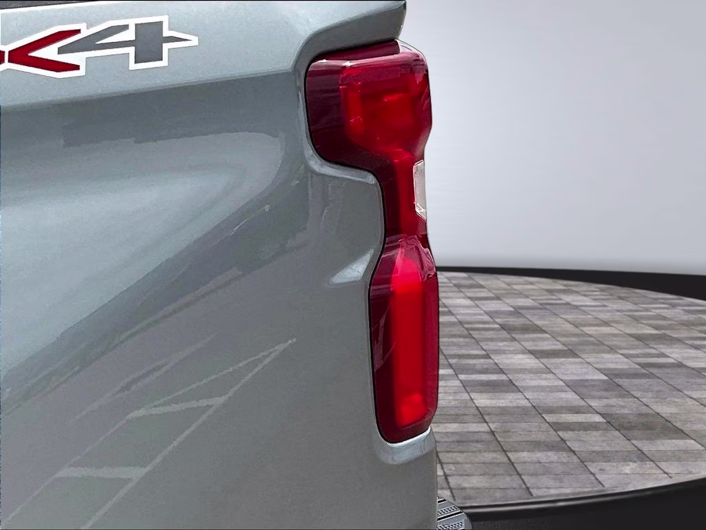 2026 Chevrolet Silverado 1500 RST - Photo 26