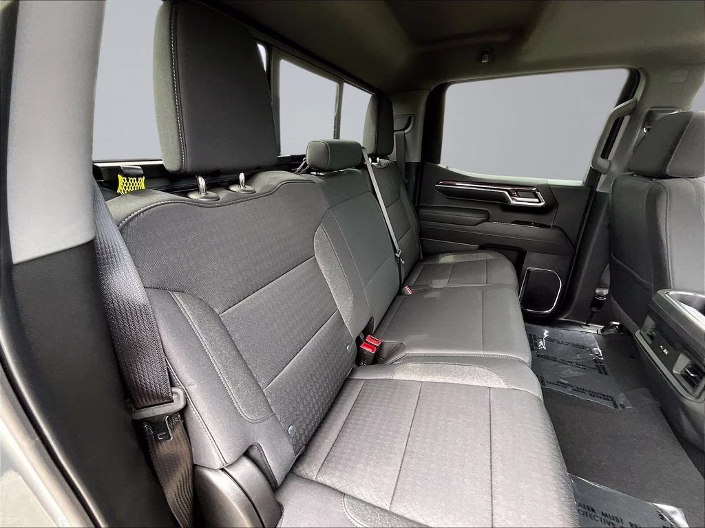 2026 Chevrolet Silverado 1500 RST - Photo 28
