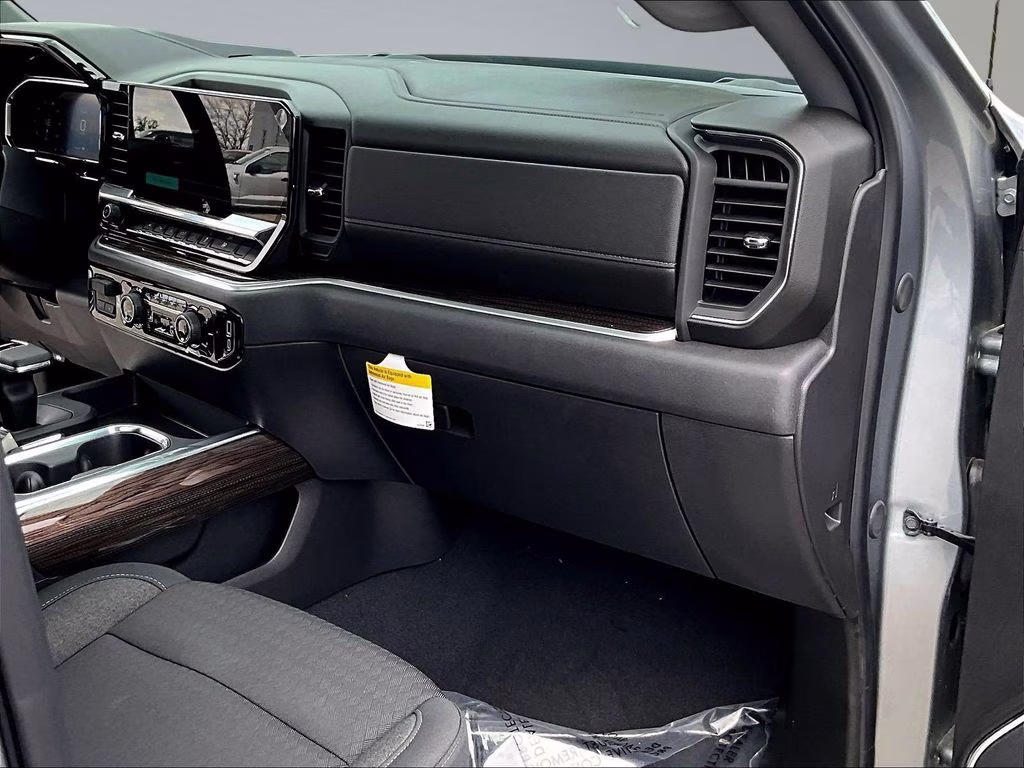 2026 Chevrolet Silverado 1500 RST - Photo 29