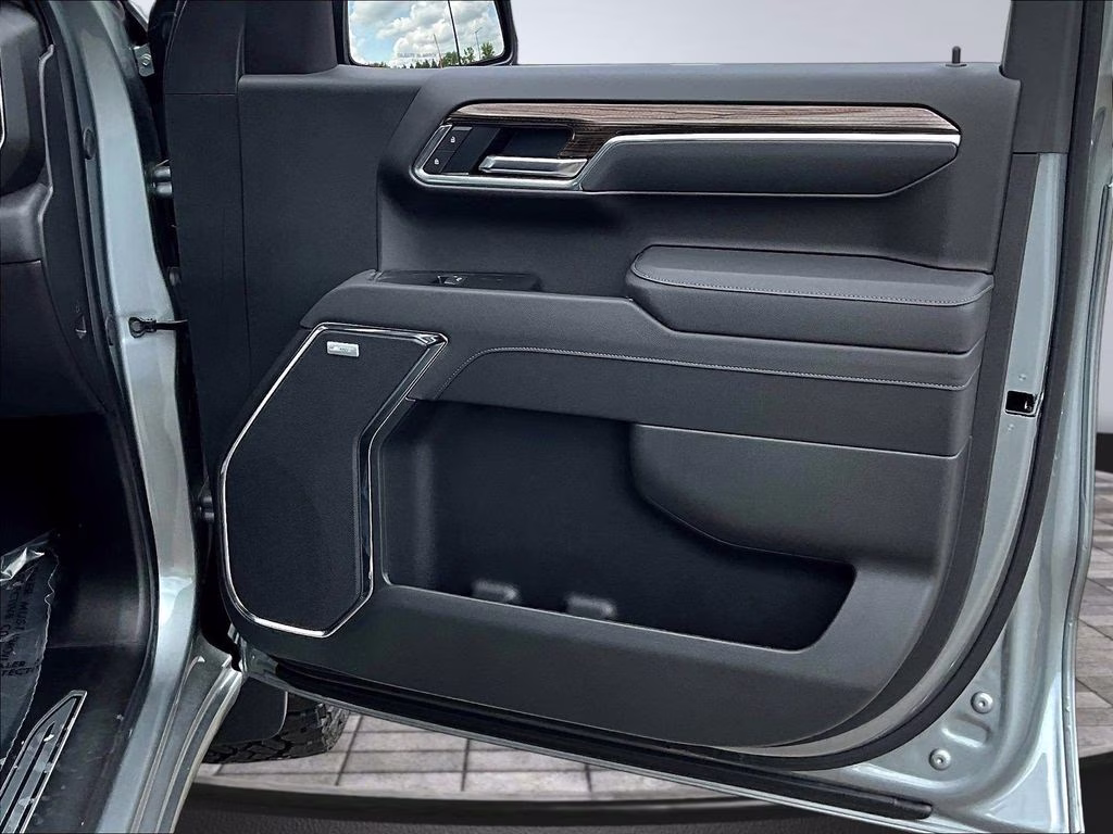 2026 Chevrolet Silverado 1500 RST - Photo 31