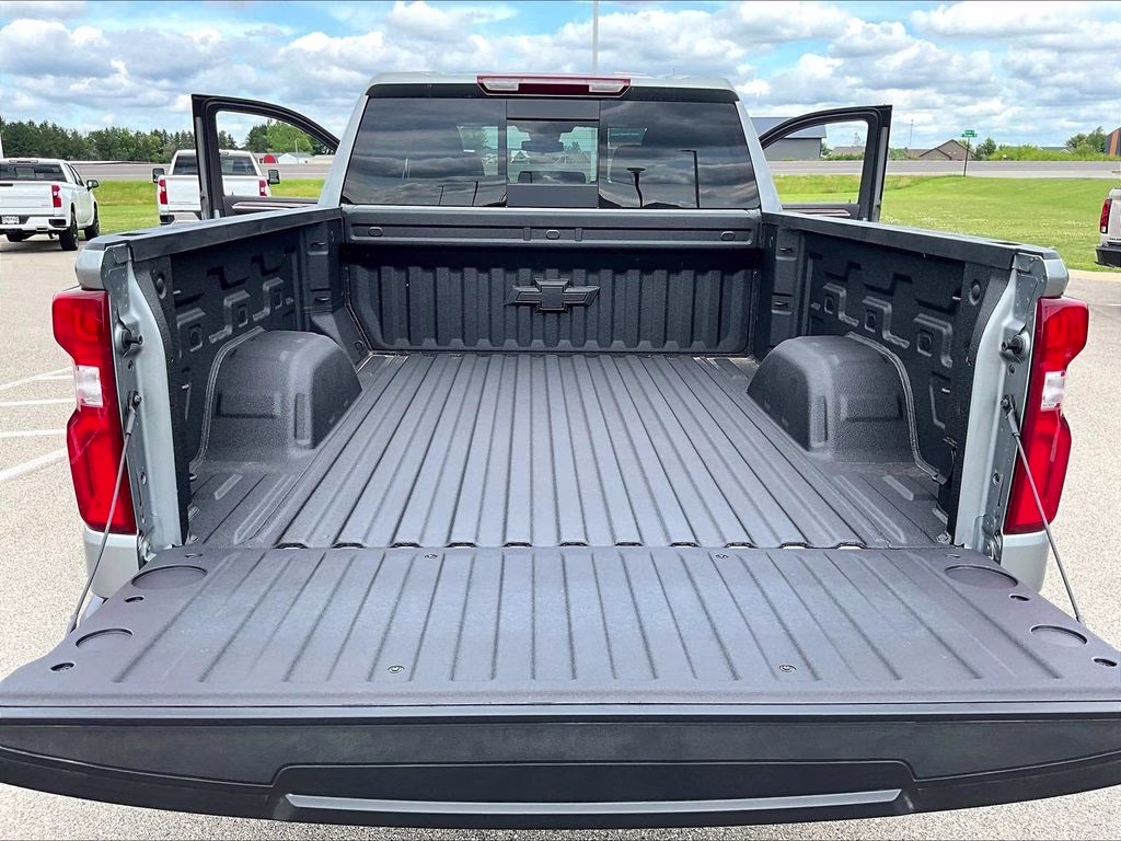 2026 Chevrolet Silverado 1500 RST - Photo 33