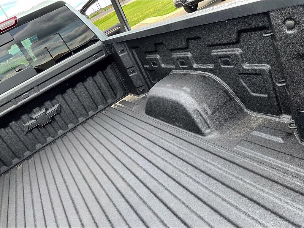 2026 Chevrolet Silverado 1500 RST - Photo 34