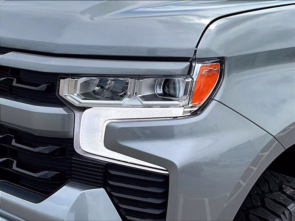 2026 Chevrolet Silverado 1500 RST - Photo 35