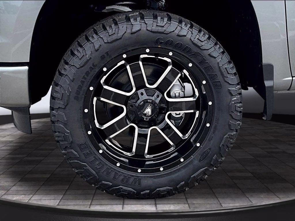 2026 Chevrolet Silverado 1500 RST - Photo 37