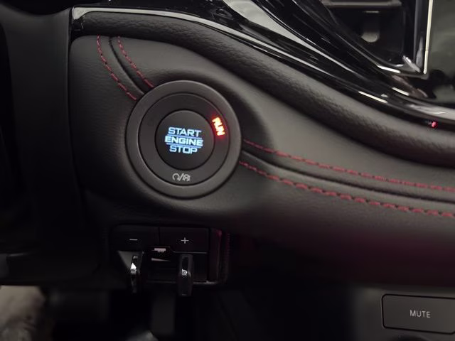 2026 DB Black Crystal Clearcoat Dodge Durango GT Plus AWD SUV