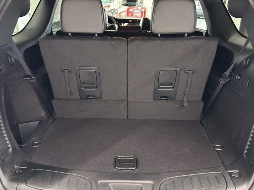 2026 B5 Blue Dodge Durango GT Plus HEMI V8 AWD SUV