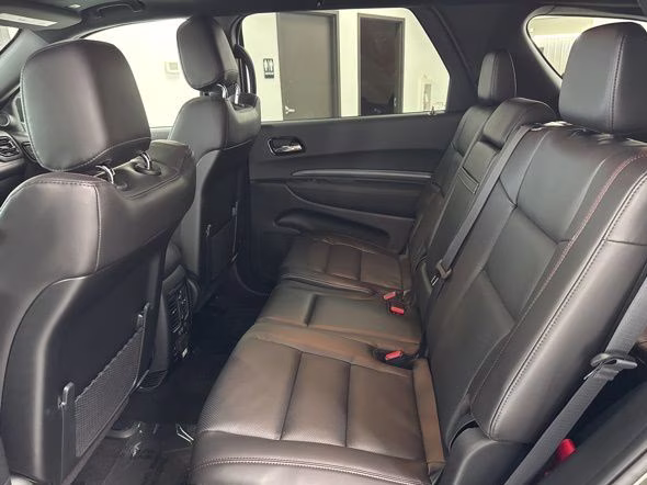 2026 B5 Blue Dodge Durango GT Plus HEMI V8 AWD SUV