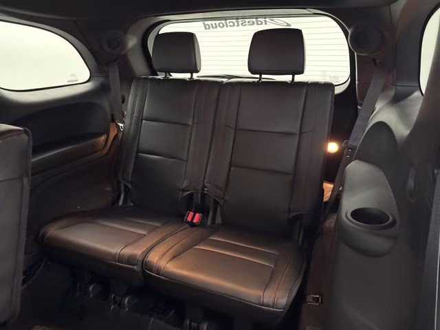 2026 B5 Blue Dodge Durango GT Plus HEMI V8 AWD SUV