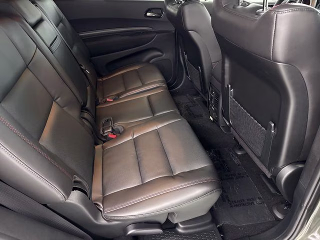 2026 B5 Blue Dodge Durango GT Plus HEMI V8 AWD SUV