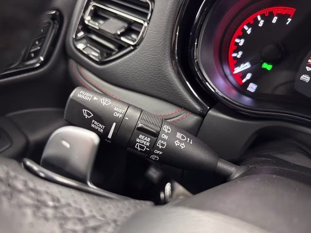 2026 B5 Blue Dodge Durango GT Plus HEMI V8 AWD SUV