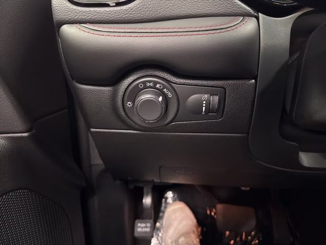 2026 B5 Blue Dodge Durango GT Plus HEMI V8 AWD SUV
