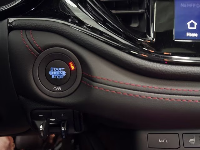2026 B5 Blue Dodge Durango GT Plus HEMI V8 AWD SUV