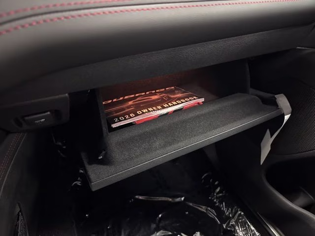 2026 B5 Blue Dodge Durango GT Plus HEMI V8 AWD SUV