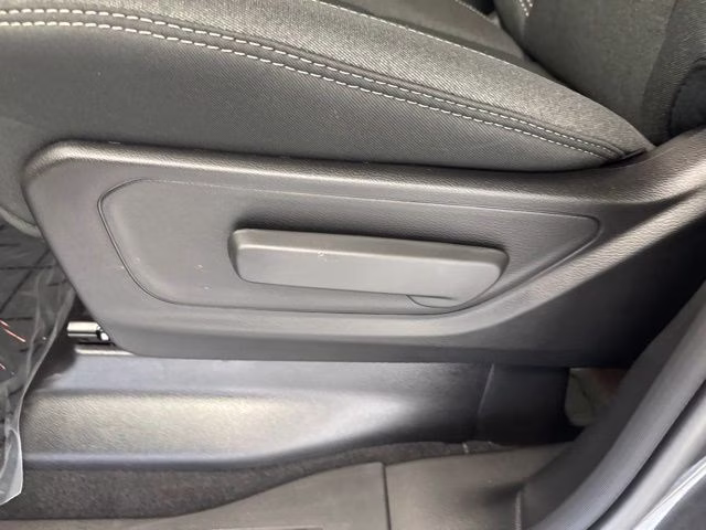2026 Granite Crystal Metallic Clearcoat Ram 1500 Express 4X4 Truck